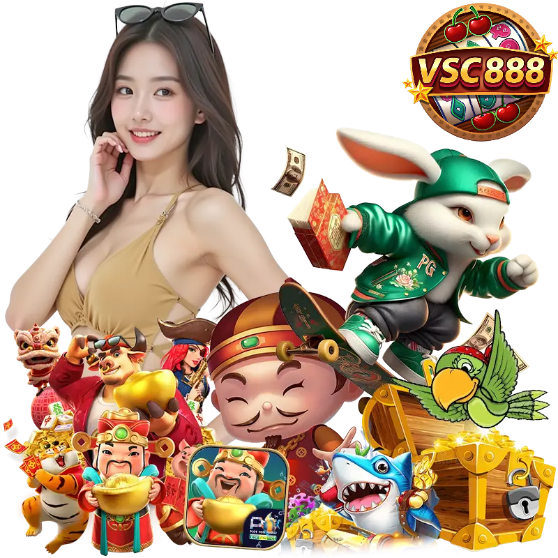 vsc888 เว็บตรงมาแรง