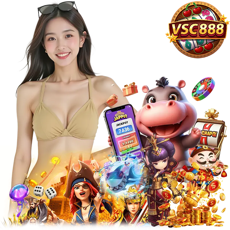 vsc888